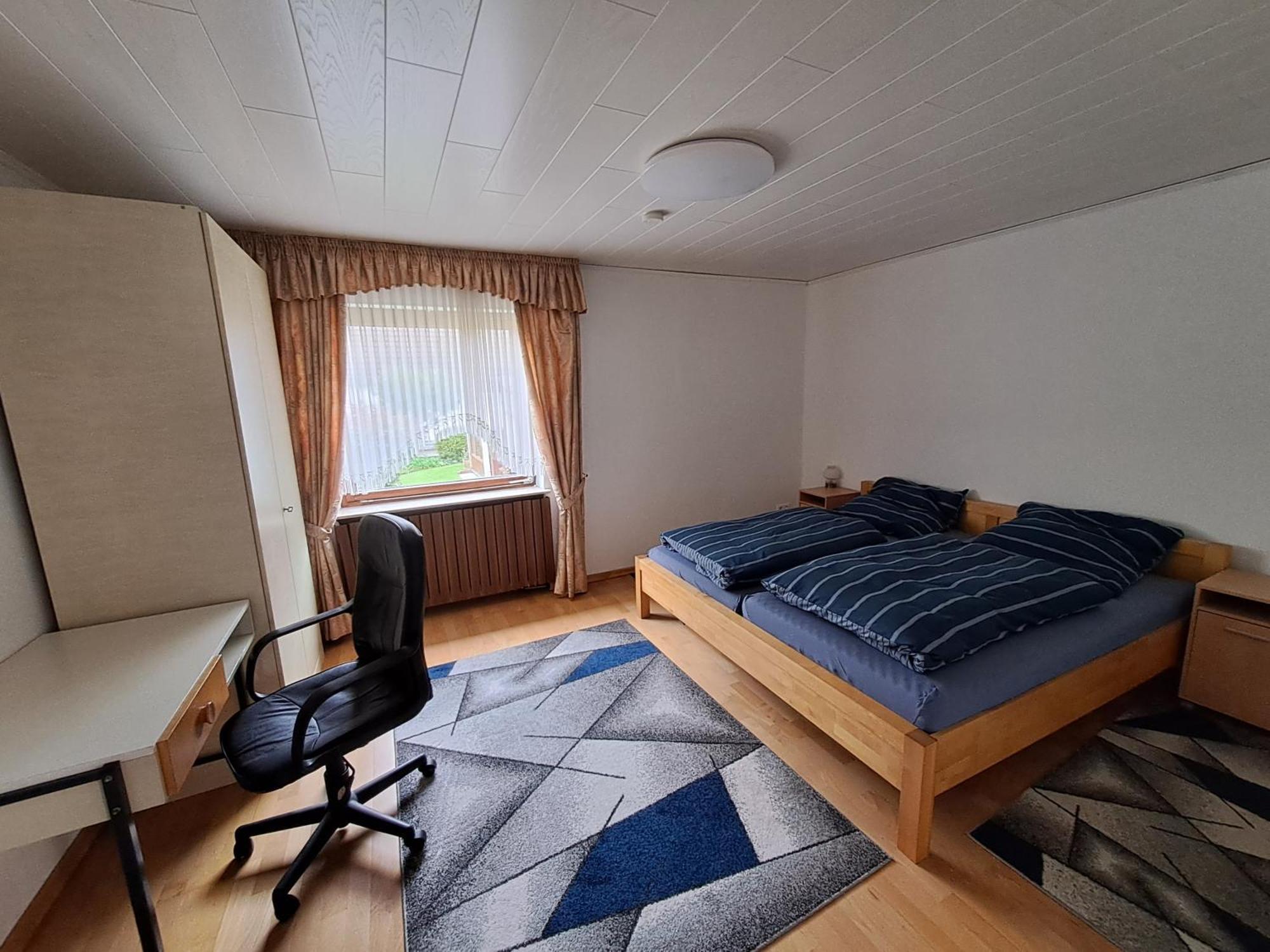 Ferienwohnung In Dierdorf Habitación foto