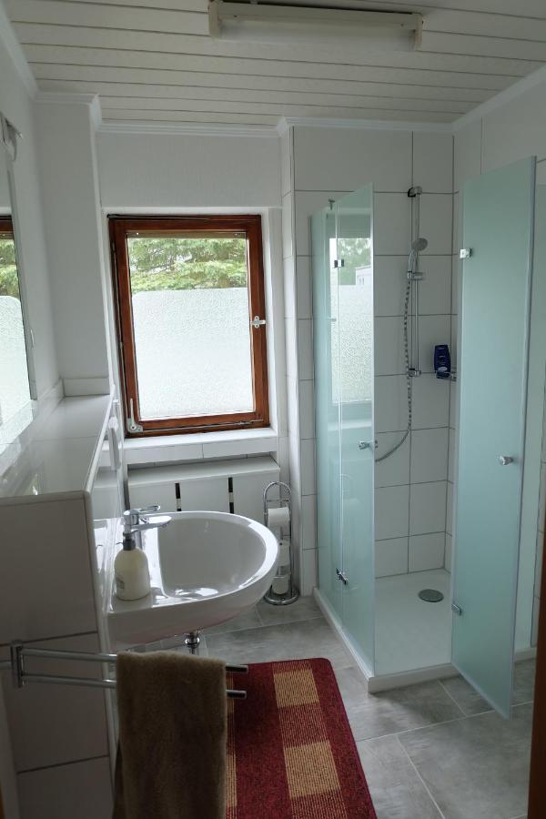 Ferienwohnung In Dierdorf Exterior foto